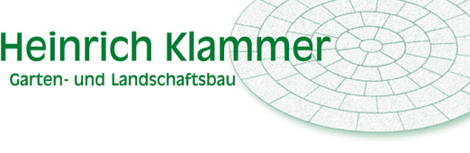 Gartenbau und Landschaftsbau Klammer, Hamminkeln - Wesel